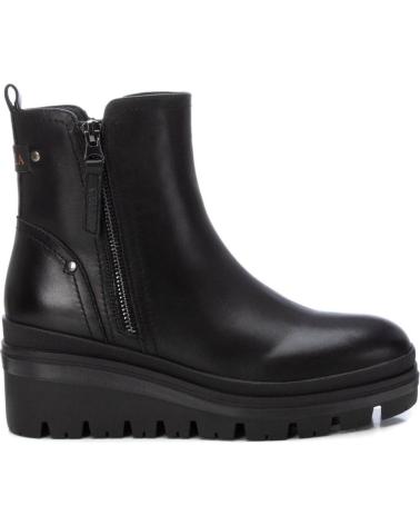 Stiefel für Damen CARMELA 162009 NEGRO