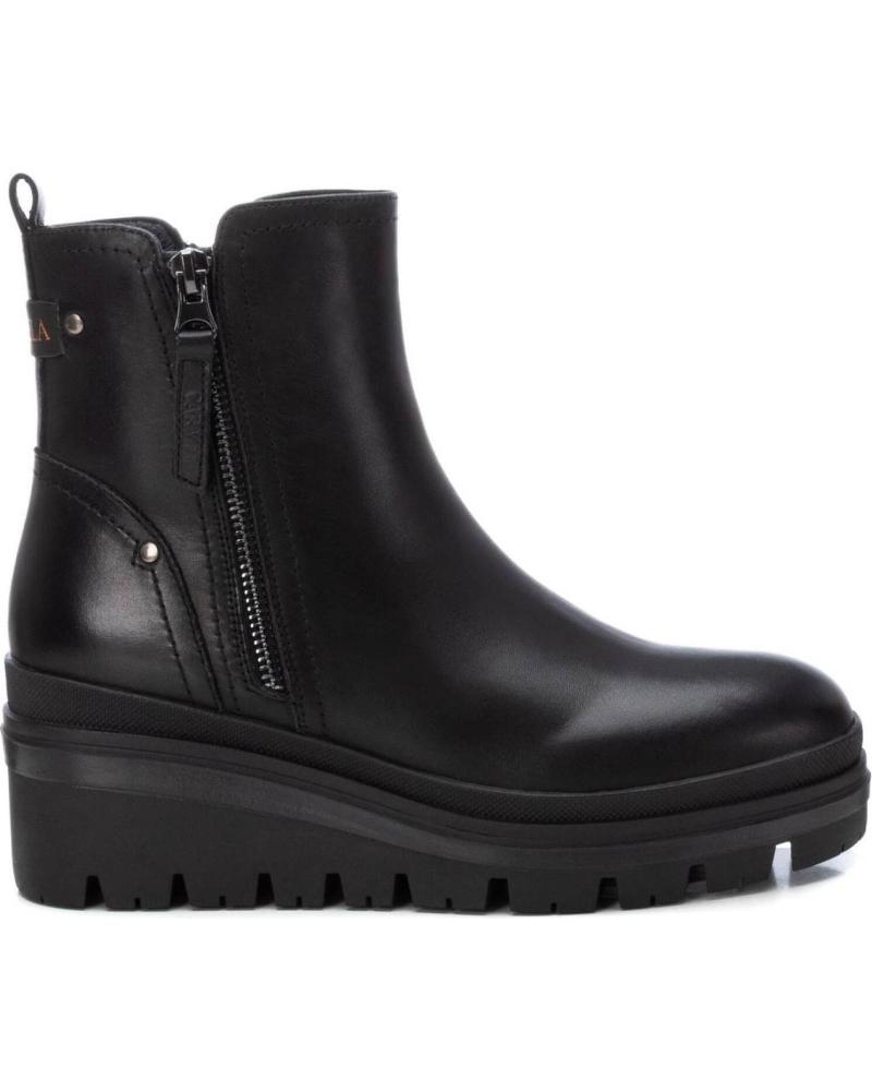 Stiefel für Damen CARMELA 162009 NEGRO