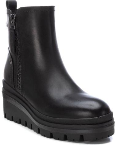 Stiefel für Damen CARMELA 162009 NEGRO