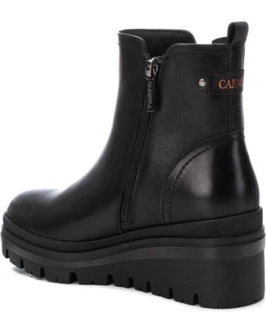 Stiefel für Damen CARMELA 162009 NEGRO