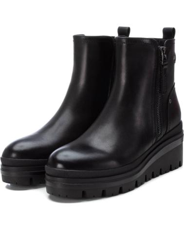 Stiefel für Damen CARMELA 162009 NEGRO