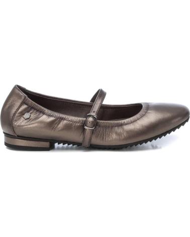 Ballerines-De-Mujer-CARMELA-BAILARINAS-MUJER-MODELO-16201302C-COLOR-MARRON-PLOMO