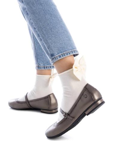 Ballerines-De-Mujer-CARMELA-BAILARINAS-MUJER-MODELO-16201302C-COLOR-MARRON-PLOMO