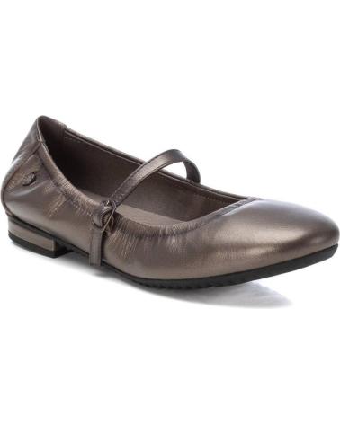 Ballerines-De-Mujer-CARMELA-BAILARINAS-MUJER-MODELO-16201302C-COLOR-MARRON-PLOMO