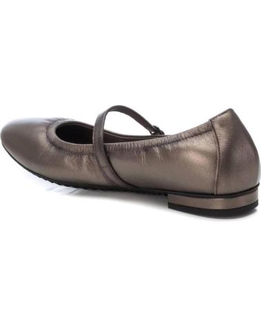 Ballerines-De-Mujer-CARMELA-BAILARINAS-MUJER-MODELO-16201302C-COLOR-MARRON-PLOMO