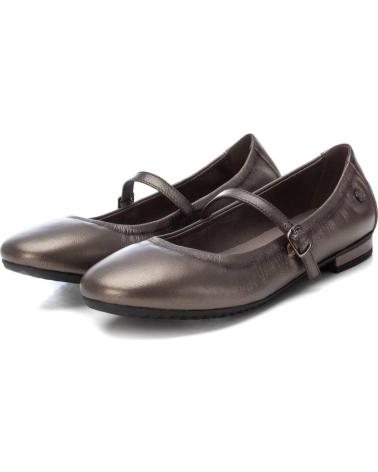 Ballerines-De-Mujer-CARMELA-BAILARINAS-MUJER-MODELO-16201302C-COLOR-MARRON-PLOMO