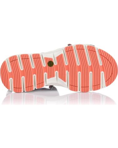 Sandalias de Mujer CHIRUCA SANDALIAS PLANAS YAIZA GRIS