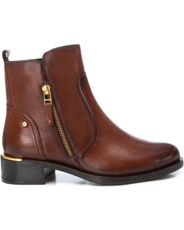 Stivaletti-De-Mujer-CARMELA-BOTINES-MUJER-MODELO-16201701C-COLOR-MARRON-CAMEL
