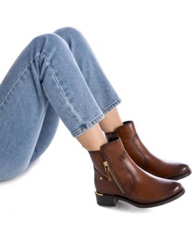 Botins-De-Mujer-CARMELA-BOTINES-MUJER-MODELO-16201701C-COLOR-MARRON-CAMEL