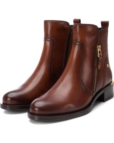 Botins-De-Mujer-CARMELA-BOTINES-MUJER-MODELO-16201701C-COLOR-MARRON-CAMEL
