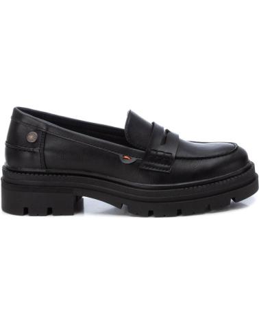 Mocassins de Mulher REFRESH 171975 NEGRO