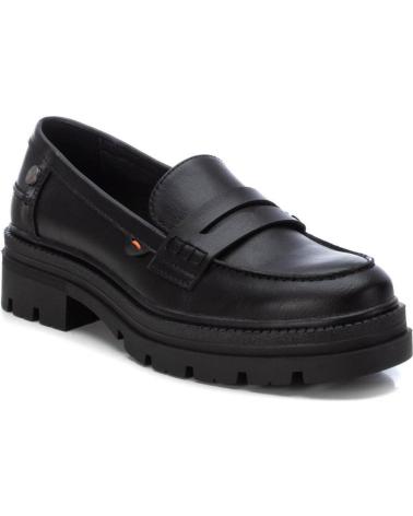 Mocassins de Mulher REFRESH 171975 NEGRO