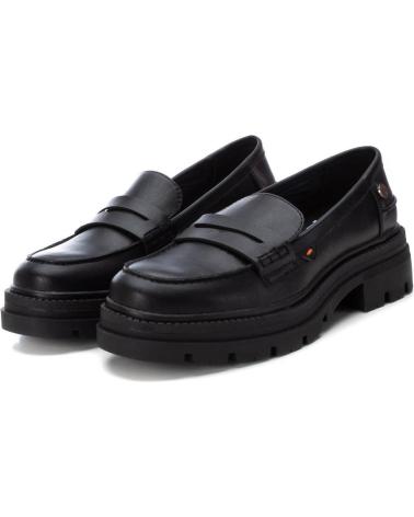 Mocassins de Mulher REFRESH 171975 NEGRO