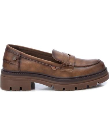 Mocassins de Mulher REFRESH 171975 TAUPE