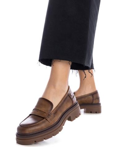 Mocassins de Mulher REFRESH 171975 TAUPE