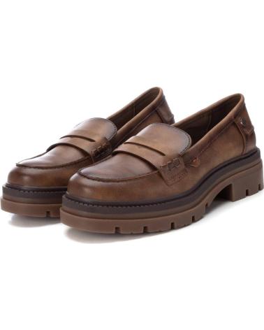 Mocassins de Mulher REFRESH 171975 TAUPE