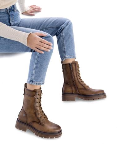Stiefel für Damen REFRESH 172081 NEGRO