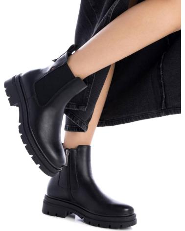 Stiefel für Damen REFRESH 171979 NEGRO