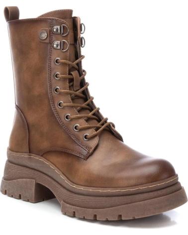Stiefel für Damen REFRESH 171984 TAUPE