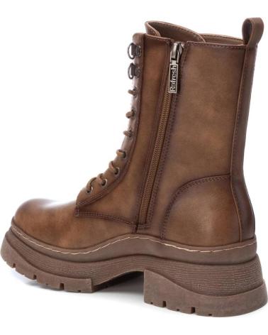 Stiefel für Damen REFRESH 171984 TAUPE