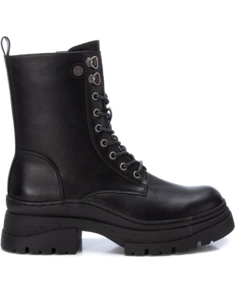 Stiefel für Damen REFRESH 171984 NEGRO