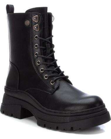 Stiefel für Damen REFRESH 171984 NEGRO