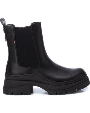 Stiefel für Damen REFRESH 171985 NEGRO