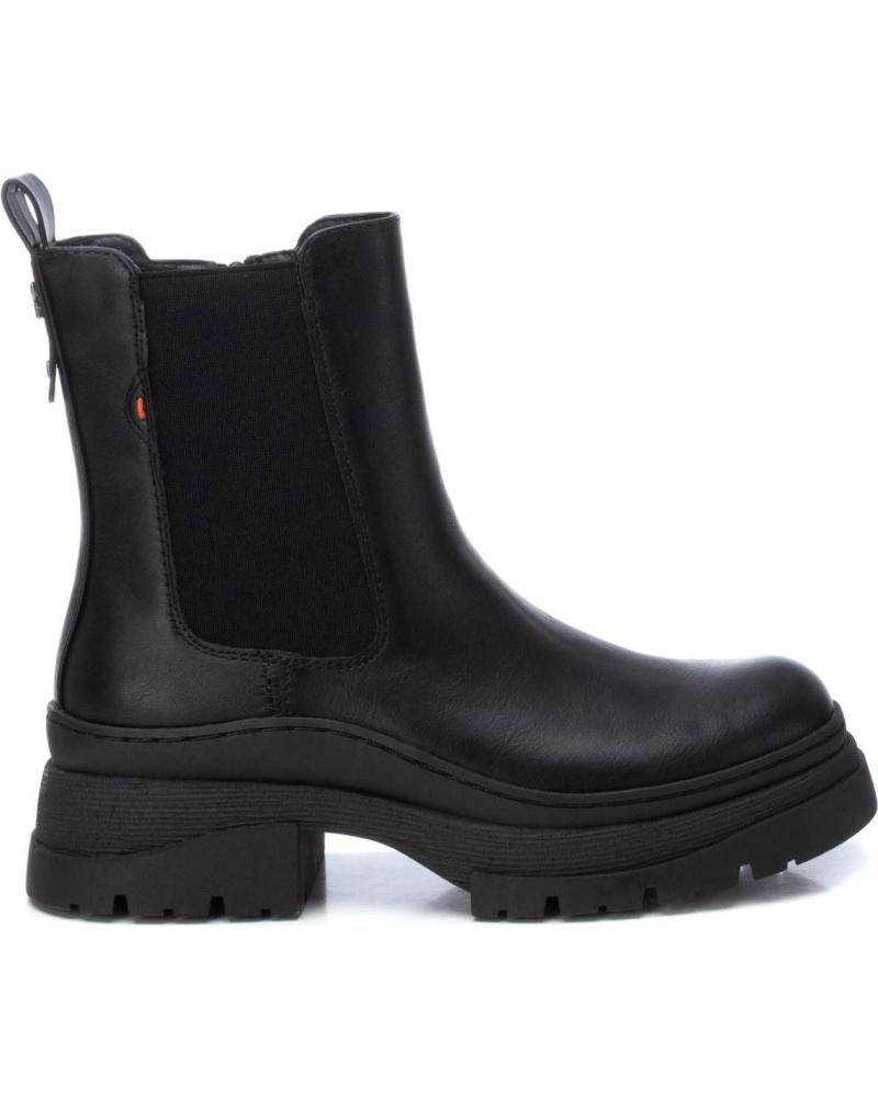 Stivaletti per Donna REFRESH 171985 NEGRO