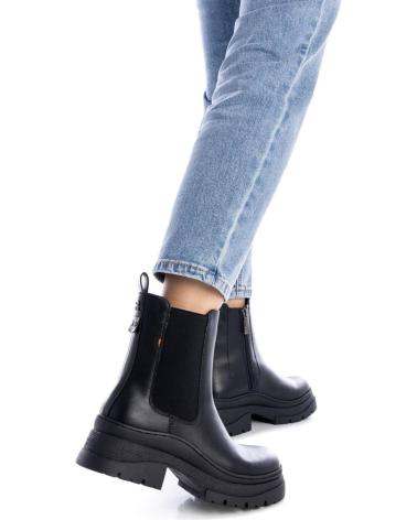 Stivaletti per Donna REFRESH 171985 NEGRO