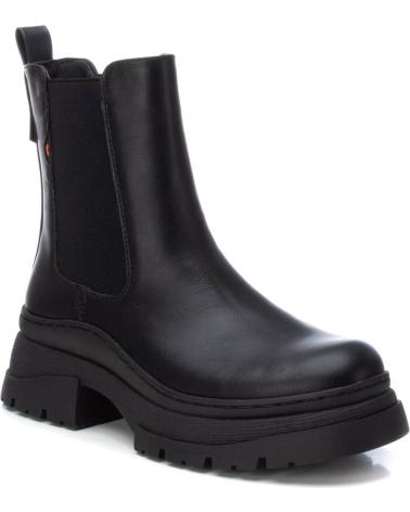 Stivaletti per Donna REFRESH 171985 NEGRO