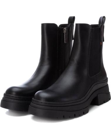 Stivaletti per Donna REFRESH 171985 NEGRO