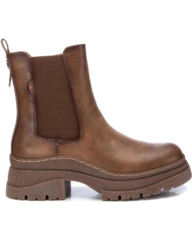 Bottines pour Femme REFRESH 171985 TAUPE