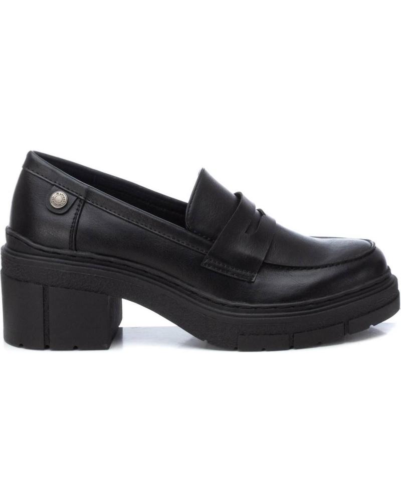 Mocassins de Mulher REFRESH 171987 NEGRO