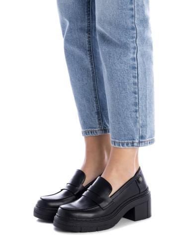 Mocassins de Mulher REFRESH 171987 NEGRO