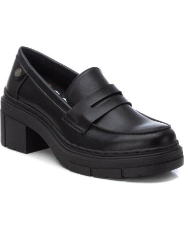 Mocassins de Mulher REFRESH 171987 NEGRO