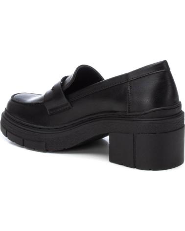 Mocassins de Mulher REFRESH 171987 NEGRO
