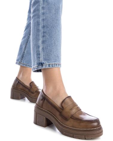 Schuhe für Damen REFRESH 171987 TAUPE