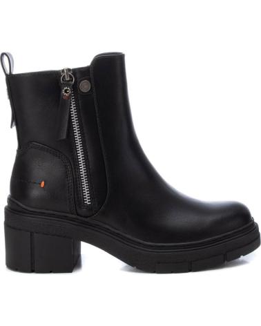 Stiefel für Damen REFRESH 171993 NEGRO