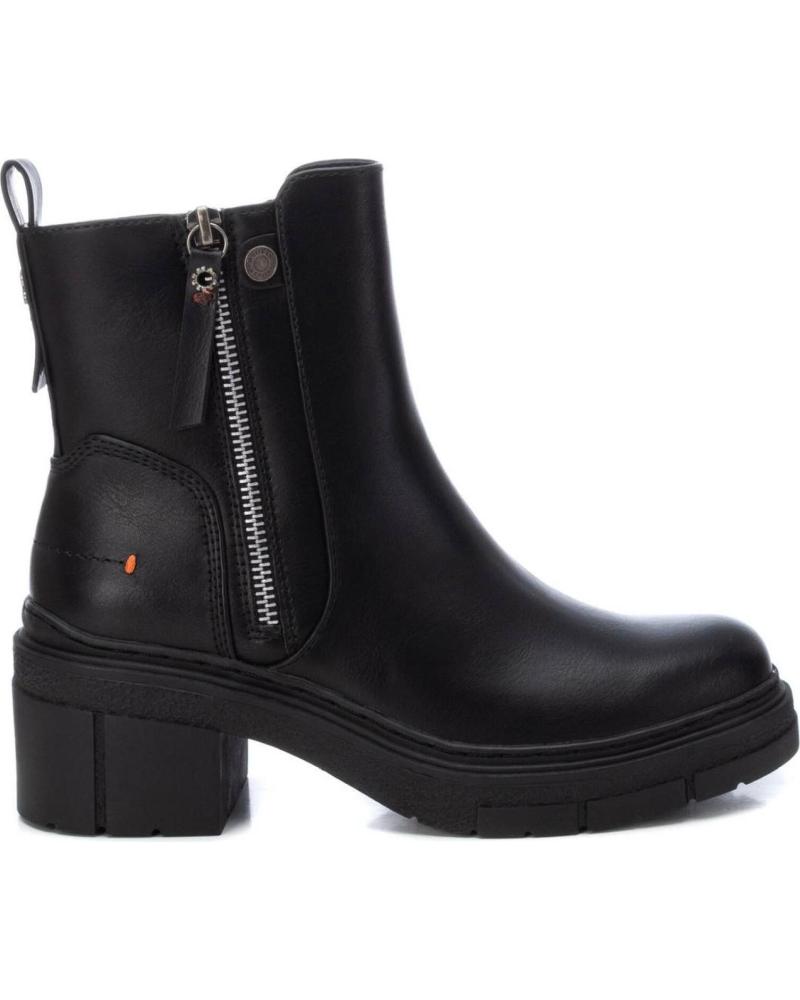 Stivaletti per Donna REFRESH 171993 NEGRO