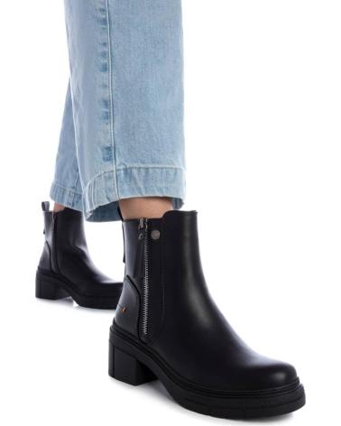 Stivaletti per Donna REFRESH 171993 NEGRO