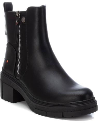 Stivaletti per Donna REFRESH 171993 NEGRO