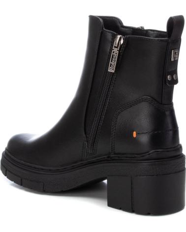 Stivaletti per Donna REFRESH 171993 NEGRO