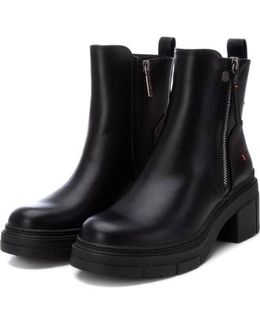 Stivaletti per Donna REFRESH 171993 NEGRO