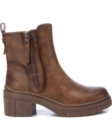 Stivaletti per Donna REFRESH 171993 TAUPE
