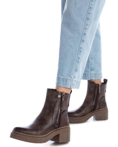 Stivaletti per Donna REFRESH 171993 MARRON