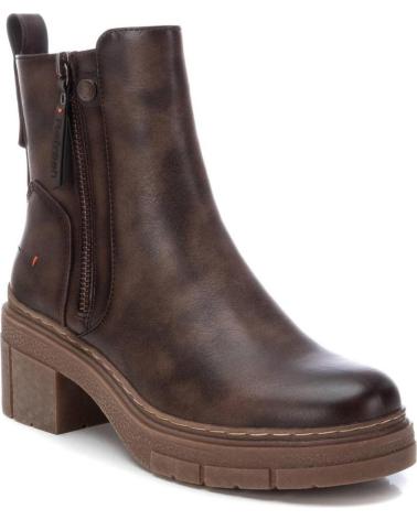 Stivaletti per Donna REFRESH 171993 MARRON