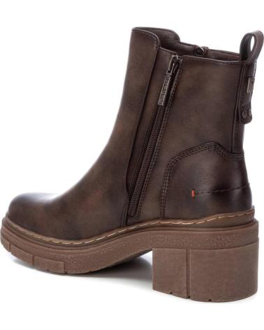 Stivaletti per Donna REFRESH 171993 MARRON