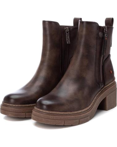 Stivaletti per Donna REFRESH 171993 MARRON