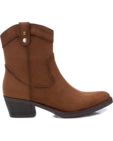 Stivaletti per Donna REFRESH 172030 CAMEL