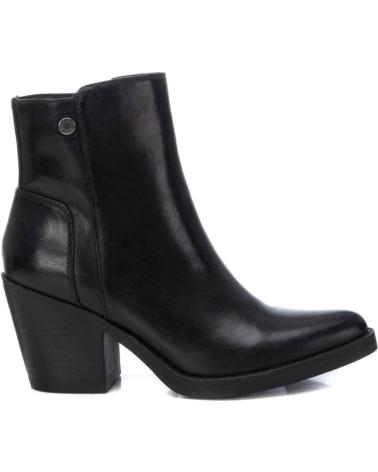 Stivaletti-De-Mujer-REFRESH-172032-BOTINES-DE-MUJER-NEGRO